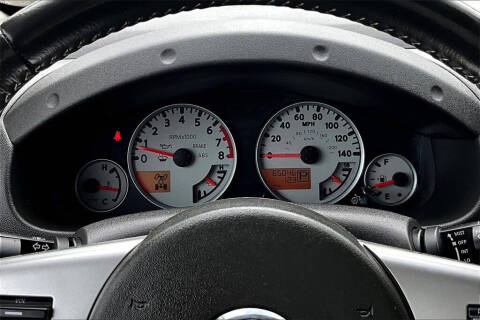 2018 Nissan Frontier PRO-4X