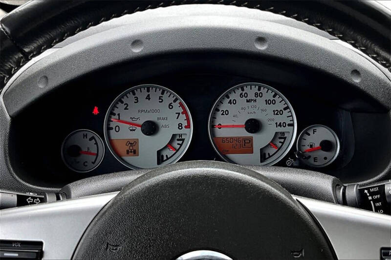 2018 Nissan Frontier PRO-4X