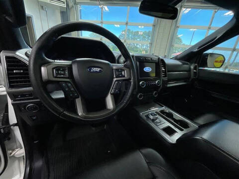 2020 Ford Expedition XLT