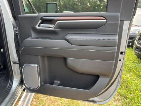 2026 GMC Sierra 3500HD