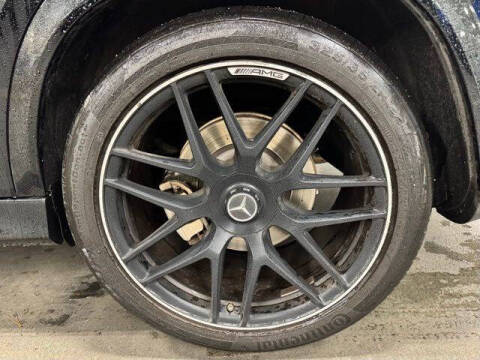 2021 Mercedes-Benz GLE AMG GLE 53