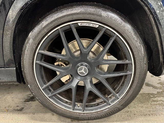 2021 Mercedes-Benz GLE AMG GLE 53