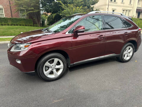 2015 Lexus RX 350 F SPORT