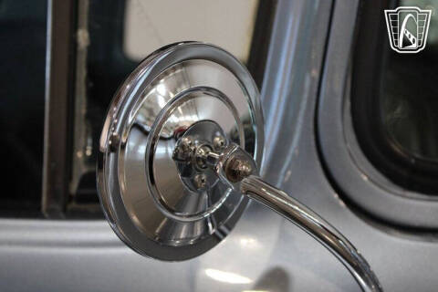 1958 Chevrolet Apache