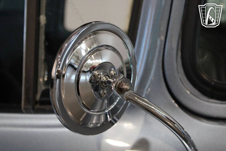 1958 Chevrolet Apache