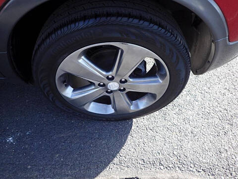 2013 Buick Encore Leather