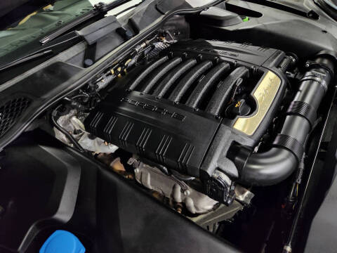 2018 Porsche Cayenne