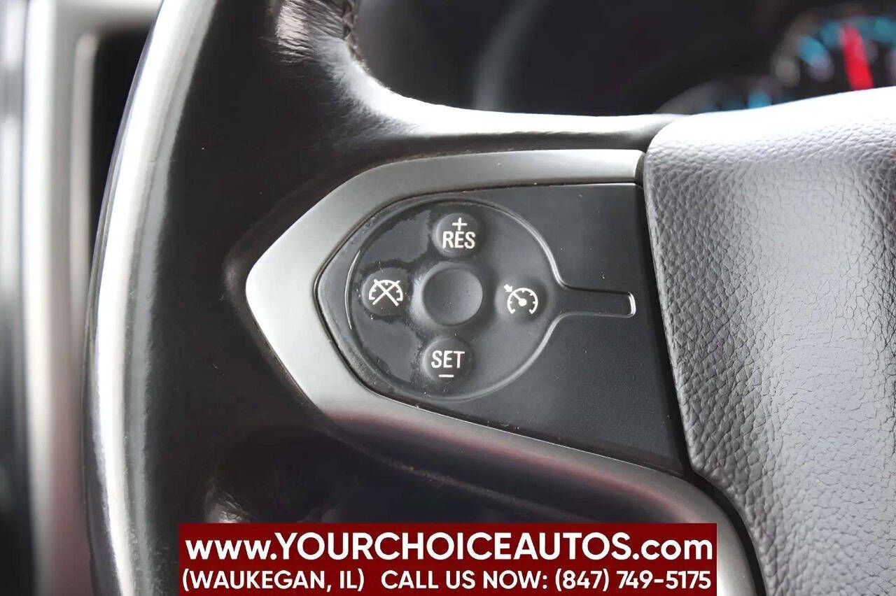 ChevroletSilverado 150012