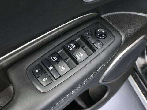 2018 Dodge Durango Citadel