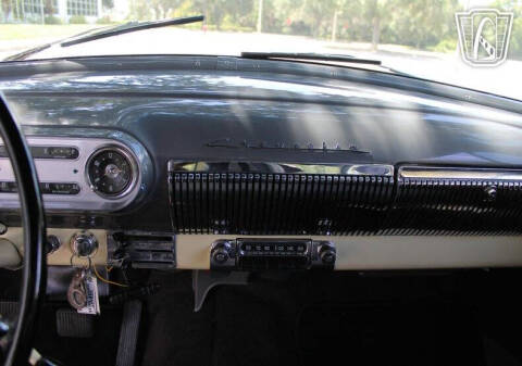 1954 Chevrolet 210