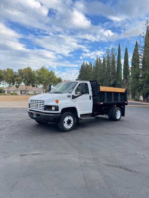 2006 Chevrolet Kodiak C4500