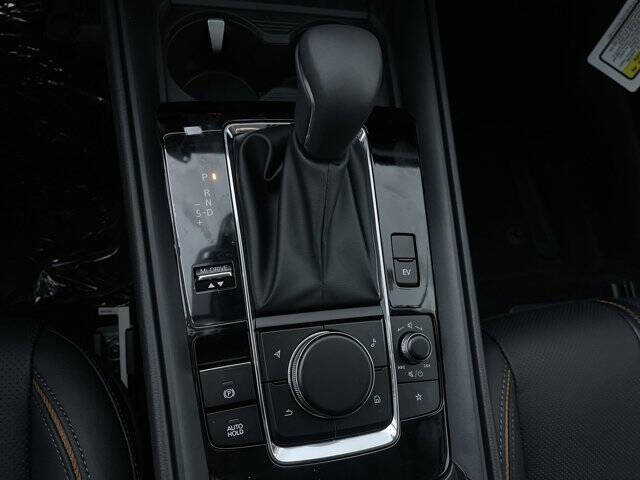 2025 Mazda CX-50 Hybrid Premium Plus