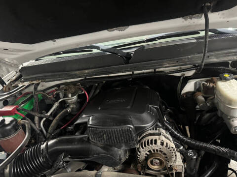 2012 GMC Sierra 2500HD Work Truck