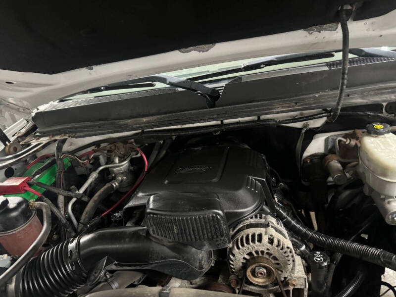 2012 GMC Sierra 2500HD Work Truck