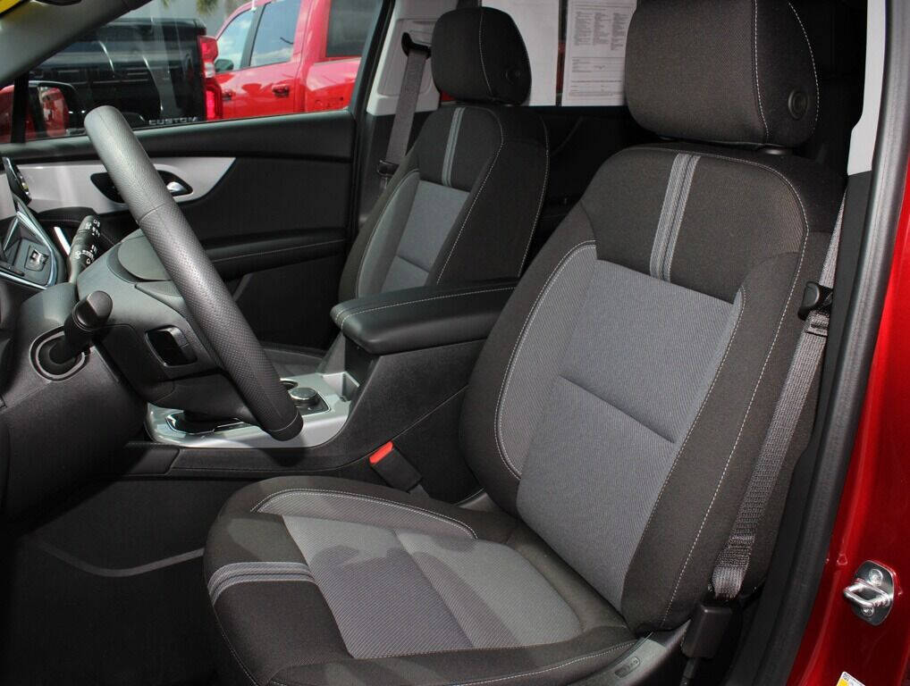2023 Chevrolet Blazer  - $38,995