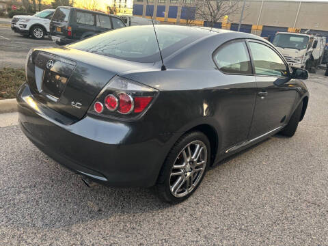 2008 Scion tC