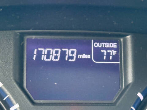 2013 Honda Odyssey EX-L