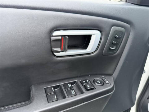 2015 Honda Pilot Touring