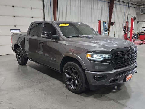 2023 RAM 1500 Limited