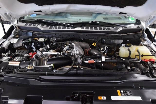 2024 Ford F-350 Super Duty Limited