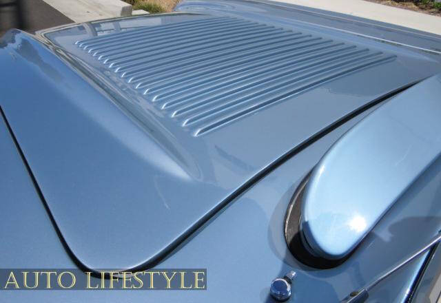 1958 Chevrolet Corvette