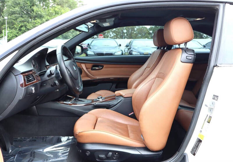 2012 BMW 3 Series 328i