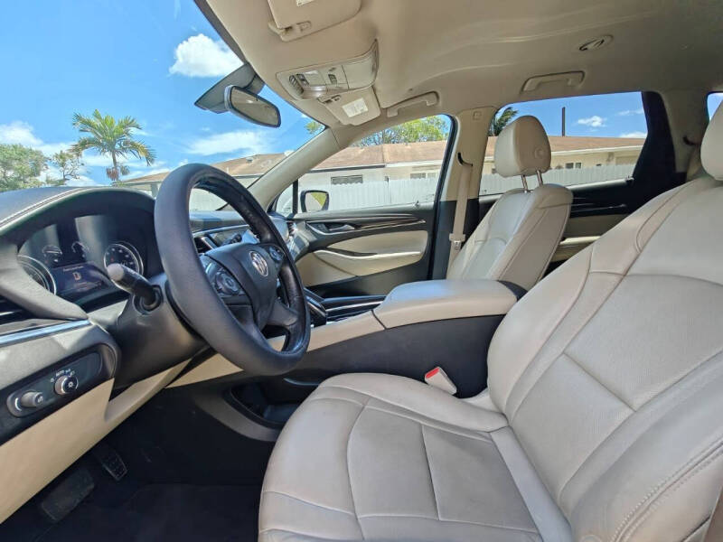 2018 Ford Expedition MAX XLT