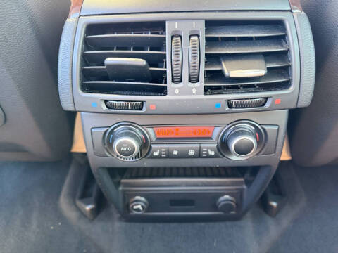 2012 BMW X5 xDrive35d