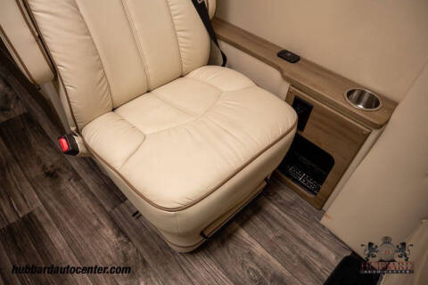 2020 Mercedes-Benz Sprinter 3500XD