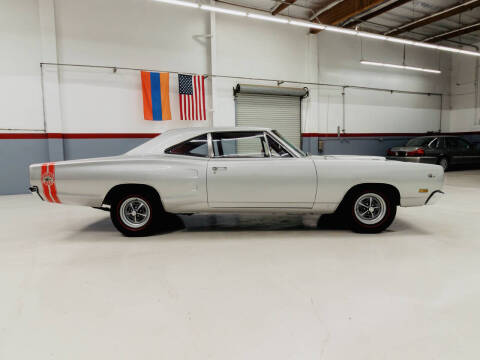 1969 Dodge Super Bee