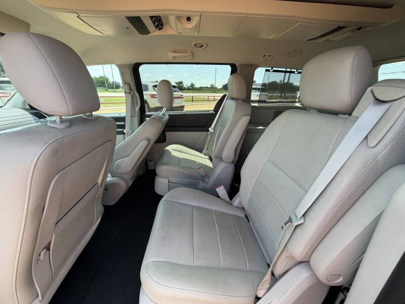 2008 Dodge Grand Caravan SXT