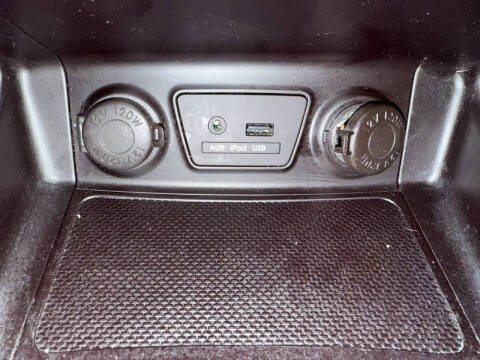 2013 Hyundai Tucson Limited