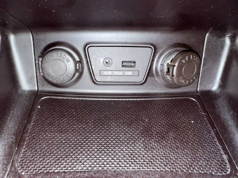 2013 Hyundai Tucson Limited