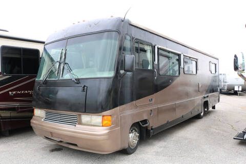 1994 Tiffin Allegro M34