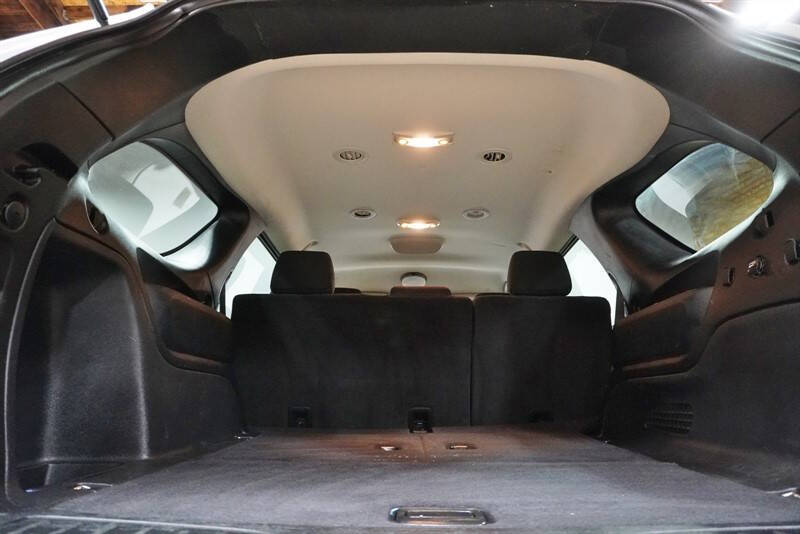 2020 Dodge Durango Pursuit