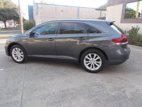 2014 Toyota Venza LE