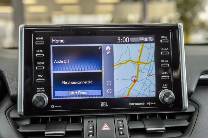 2020 Toyota RAV4 Limited