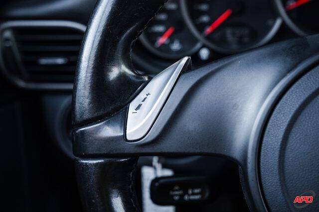 2011 Porsche 911 Carrera