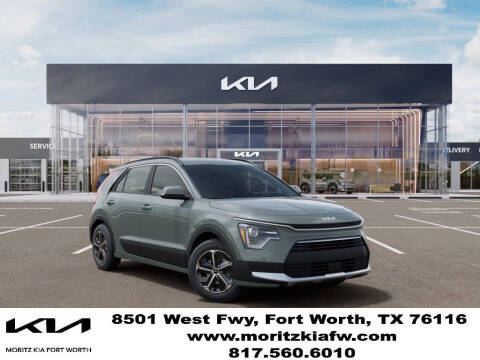 2026 Kia Niro EX