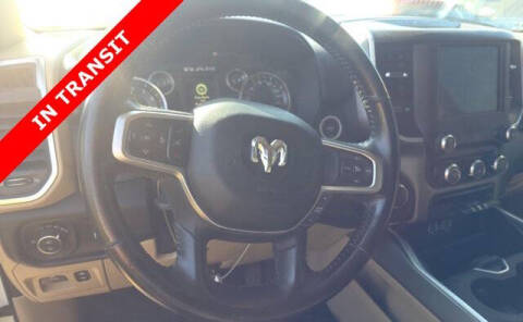 2020 RAM 1500 Lone Star