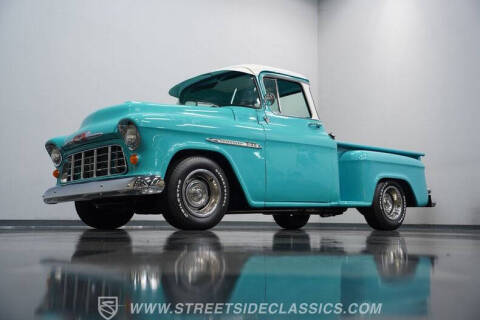 1957 Chevrolet 3100