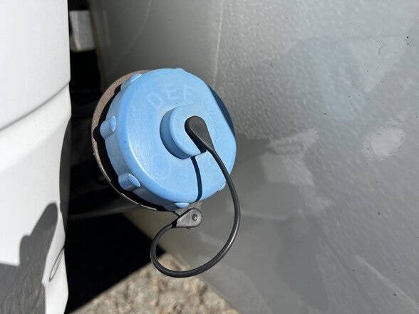 2022 RAM 3500 Tradesman