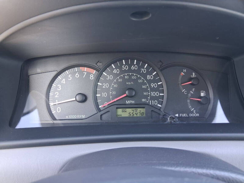 2006 Toyota Corolla CE