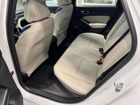 2026 Acura Integra w/A-SPEC