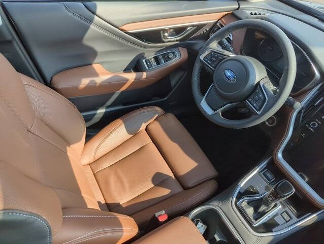 2023 Subaru Outback Touring