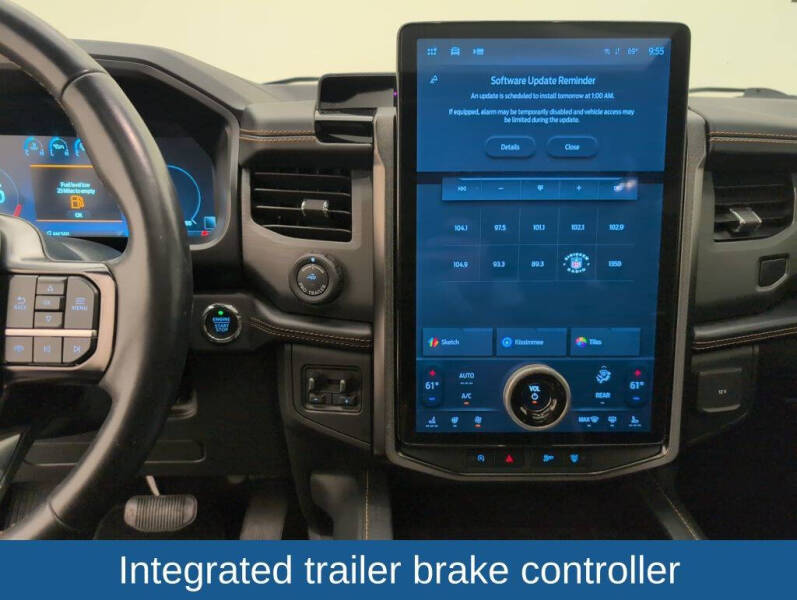 2023 Ford Expedition Platinum