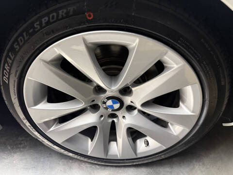 2011 BMW 3 Series 328i