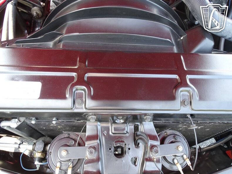 1971 Chevrolet Chevelle