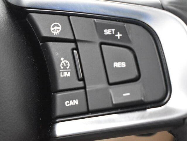 2018 Jaguar XE 20d Prestige