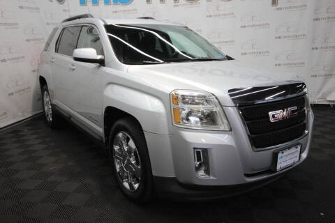2011 GMC Terrain SLE-2